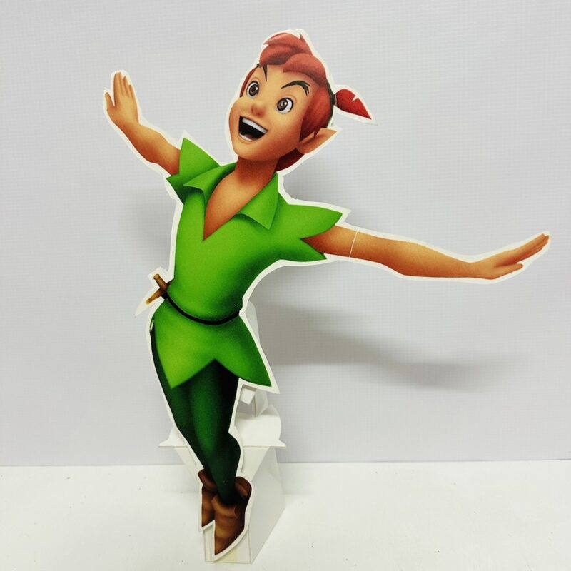 30 cm Peter Pan Maketi