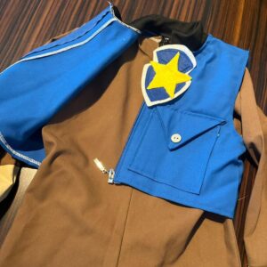 Paw Patrol Kostüm 3-4 Yaş
