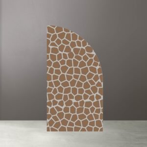 Kişiye Özel Safari Konsept Tag Pano – Ayaklı