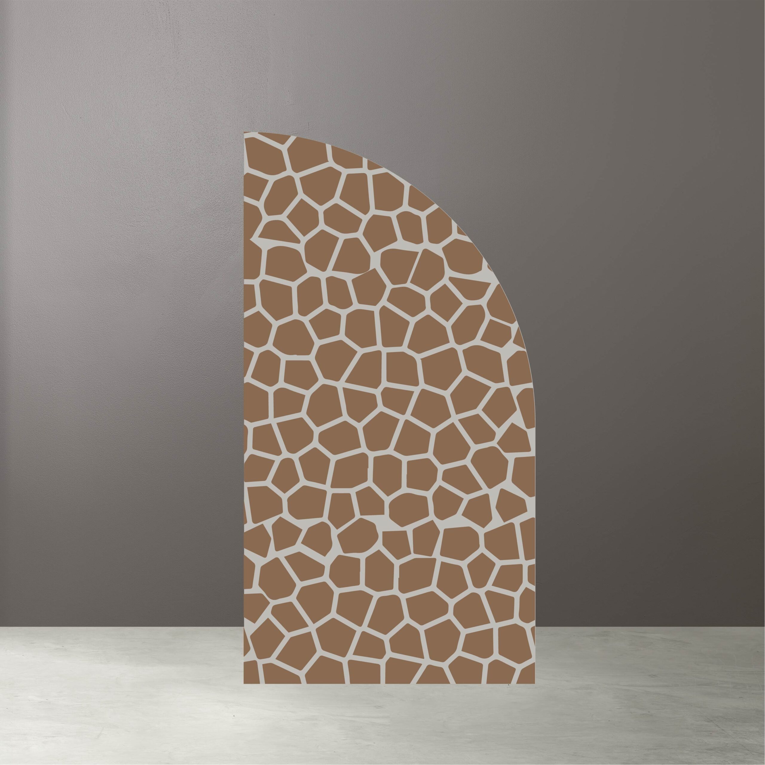 Kişiye Özel Safari Konsept Tag Pano – Ayaklı