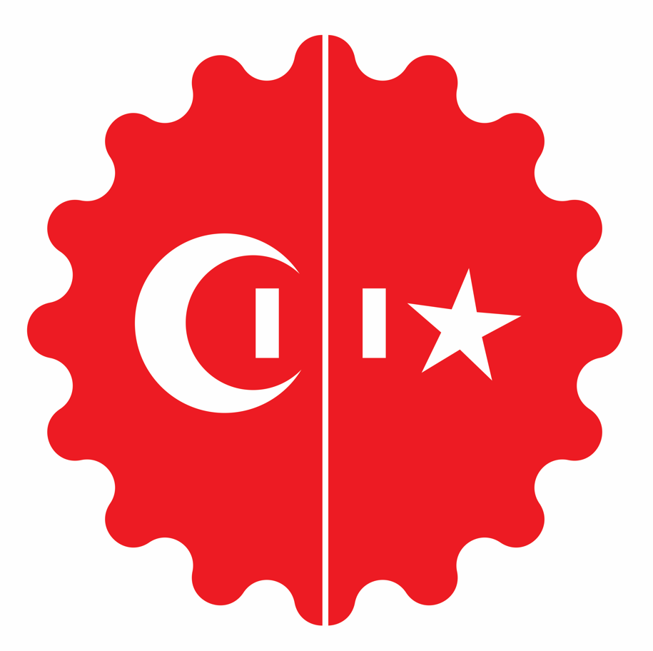 Çiçek Desenli Türk Bayraklı Gösteri Plakası - Görsel 2