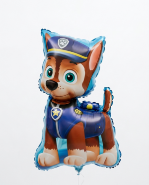 Chase Karakterli Folyo Balon – Uçan Balon